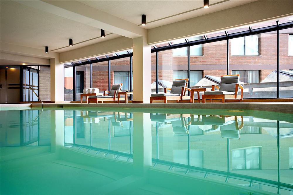The Westin