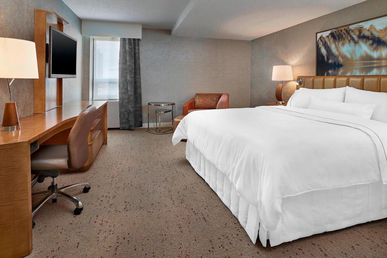 The Westin Hotel Edmonton