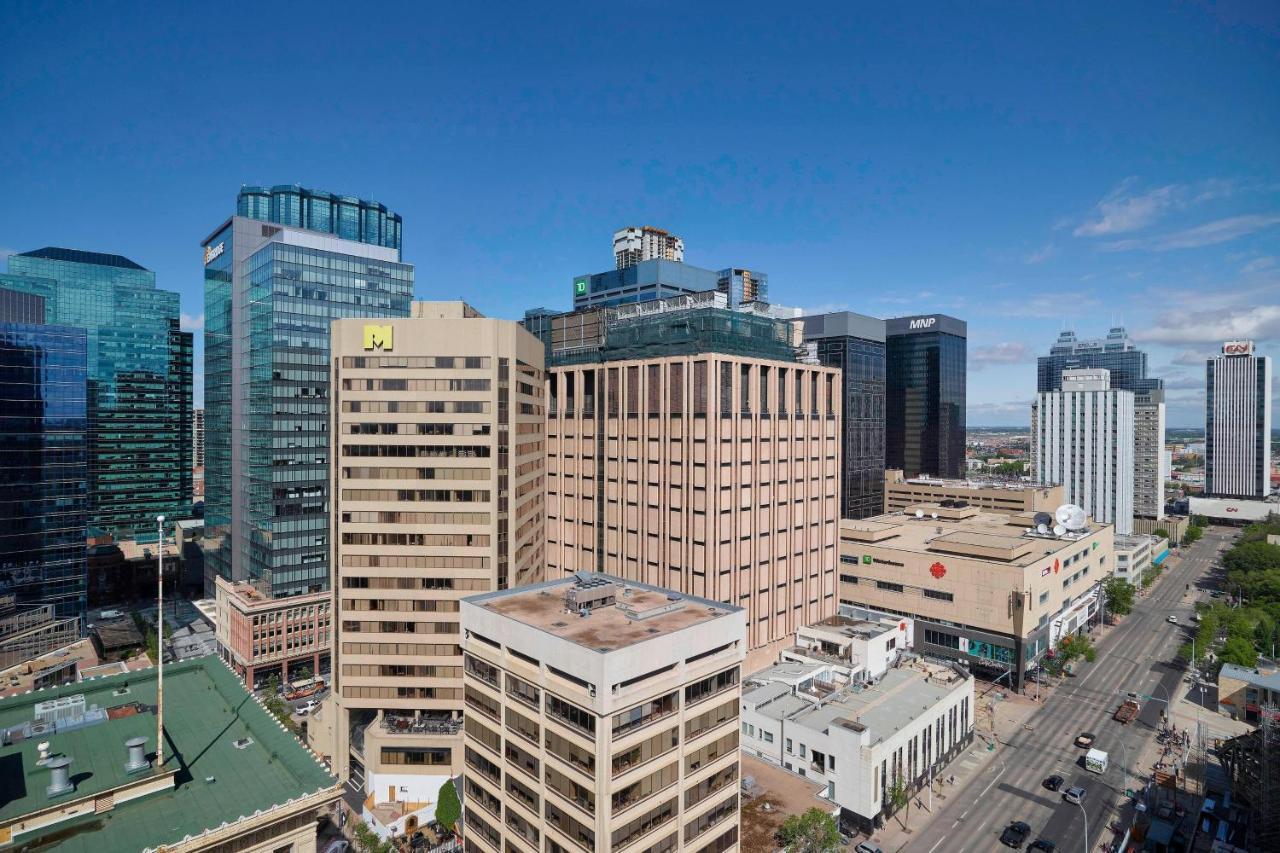 The Westin 4* Edmonton