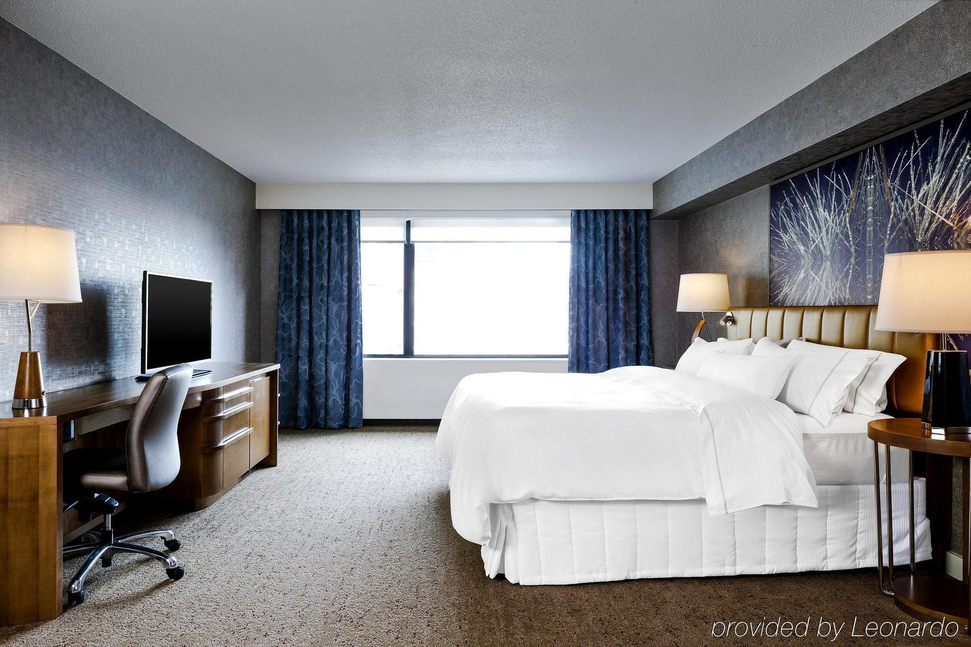The Westin Hotel 4*