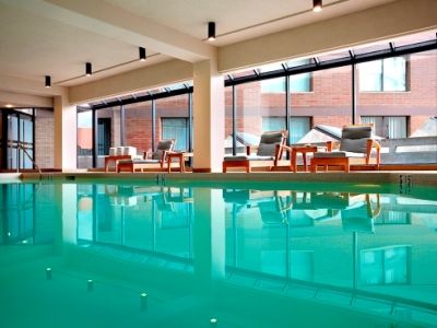 Hotel The Westin 4*
