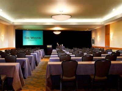 The Westin Hotel 4*
