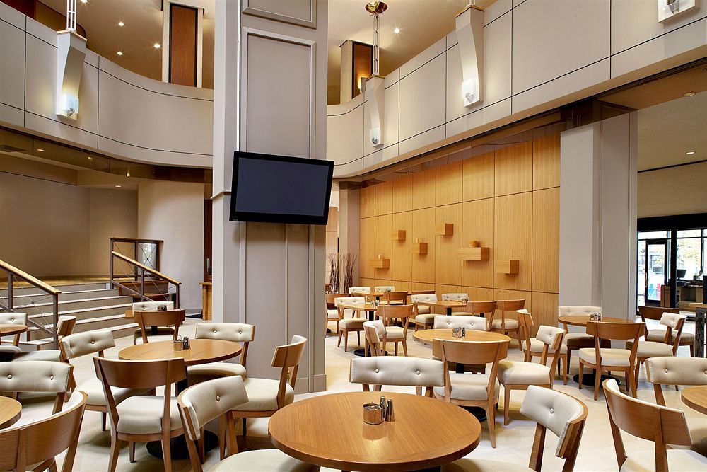 The Westin Hotel Edmonton