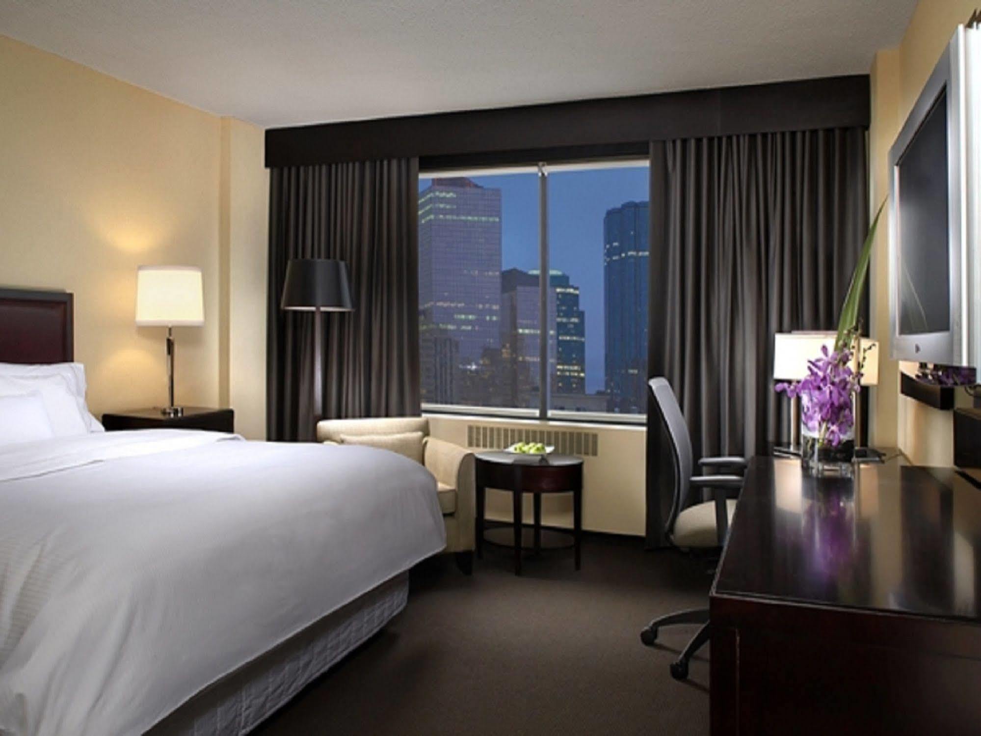 The Westin Hotel