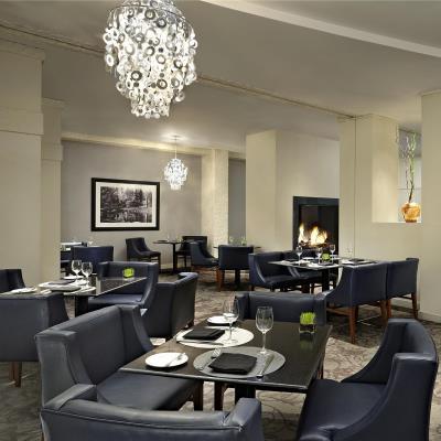 The Westin