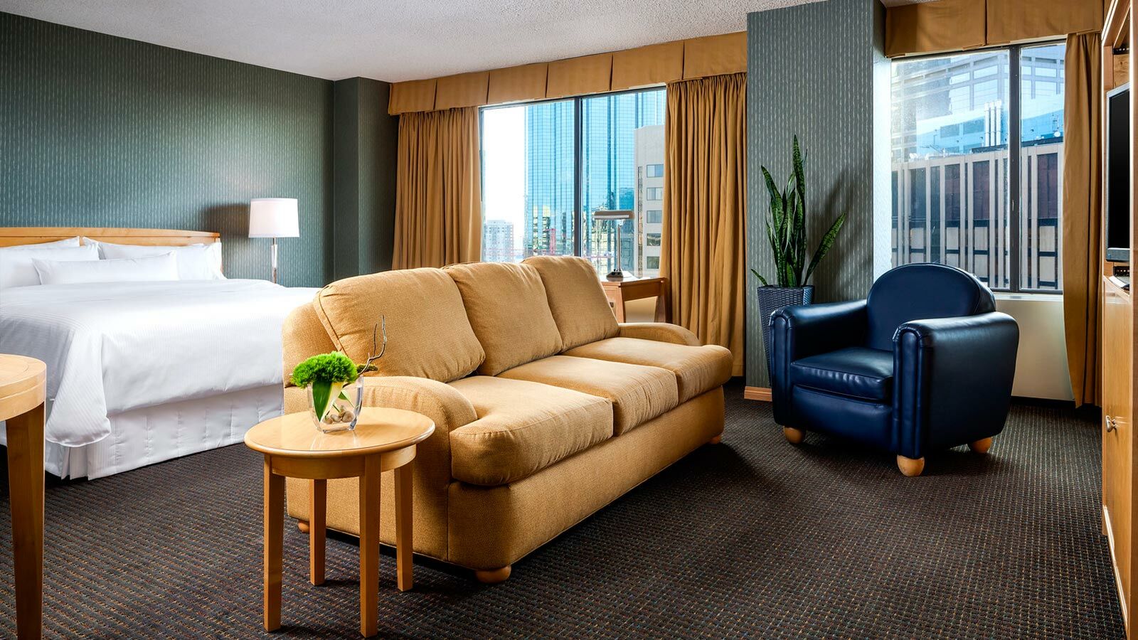 The Westin